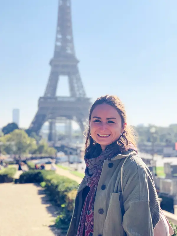 Stéphanie Dunand